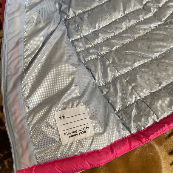 Jacket - Picture 4 of 6